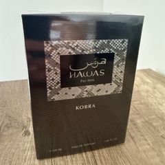 Rasasi Hawas Kobra