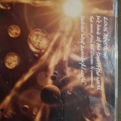 cd
