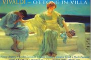 Vivaldi. Ottone In Villa. 2 x CD Boxset. Free Postage!