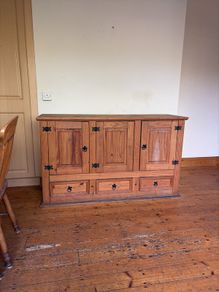 Sideboard/Dresser