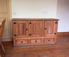 Sideboard/Dresser