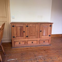 Sideboard/Dresser