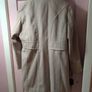Fawn Wallis Coat Image 4
