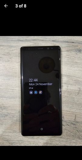 samsung galaxy note 8