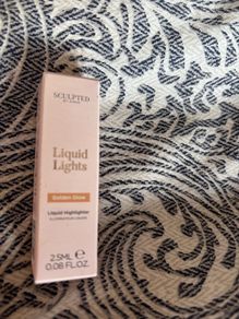 Sculpted by Aimee Liquid Lights Highlighter