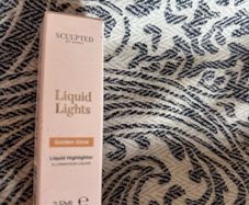 Sculpted by Aimee Liquid Lights Highlighter