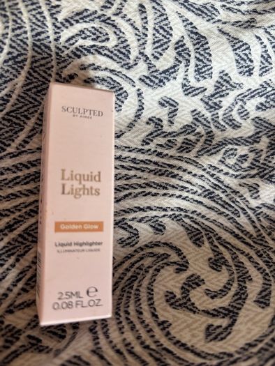 Sculpted by Aimee Liquid Lights Highlighter