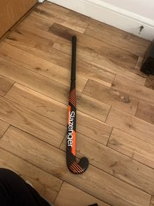 hockey stick