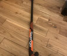 hockey stick