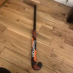 hockey stick