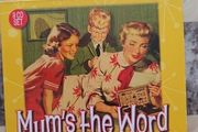 Mum's The Word 3CD