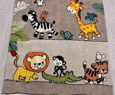 kids rug 120x170cm