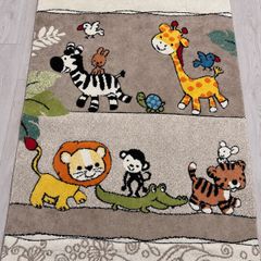 kids rug 120x170cm