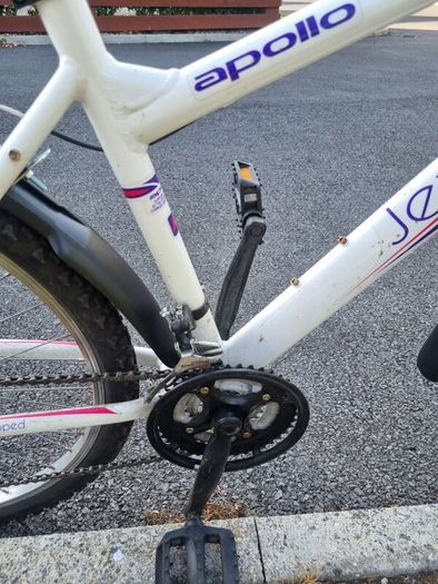 Girls Bike