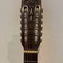 Vintage 12 string guitar Image 8