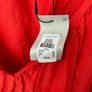 Ladies coral top size 20 Image 2