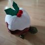 Christmas Teddies from Aldi Image 2