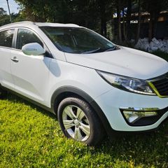 2014Kia Sportage 1.7CRDi-Excellent Condition