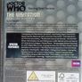 Doctor Who (Peter Davidson) [1982] The Visitation (Special Edition) [1xDVD TV Boxset] Image 2