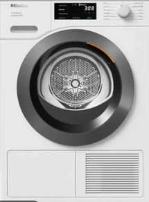 9kg Heat Pump Dryer