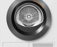 9kg Heat Pump Dryer
