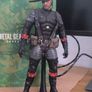 Metal Gear Solid 3 - Hot Toys Image 2