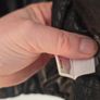 North Face winter Jacket with Fleece Image 6