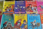 10 children books