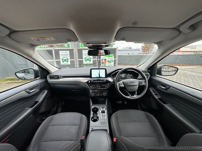 Ford Kuga Titanium 2.5phev225 S6.2  2023