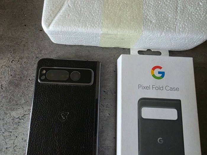 Google Pixel Fold 256gb