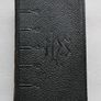 Vintage 1950s Irish Prayer Book - The Ideal Daily Missal - Bassi & Co, Dublin Image 2