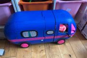 LOL campervan