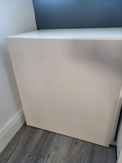 TV cabinet