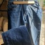 Great Girls H&M Jeans Age 14 Yrs + Image 3
