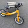 Balance bike Image 2