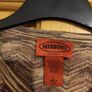 Missoni for Target Ladies cardigan size large Image 2