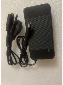Electric Scooter Kugoo Kukirin G3 Pro Charger 1 Pin 58.8v (build With Fan Prevent Charger From Overheating UNLIKE standard charger can be overheated)