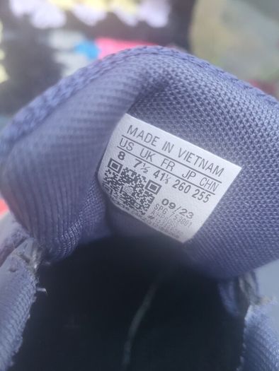 adidas