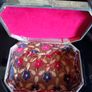 Vintage  jewellery box Image 6