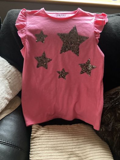 girls t-shirt