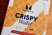 my protein bars