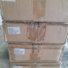 Suzuki SV650 brand New radiator