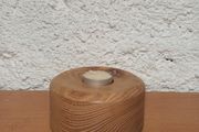 Elm Candle Holder