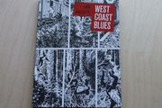 West Coast Blues by Jacques Tardi (Fantagraphics)