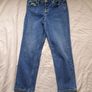 reiss regular jeans size 29r button fly denim have been shortened to 26 leg like new Image 2