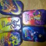 pokemon Mystery Tins Image 3