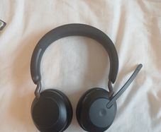 Jabra Evolve 2 Wireless Headset