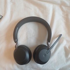 Jabra Evolve 2 Wireless Headset