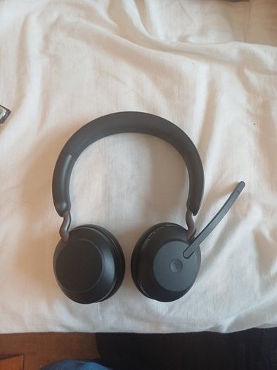 Jabra Evolve 2 Wireless Headset