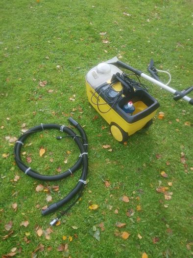 Carpet Cleaner Karcher
